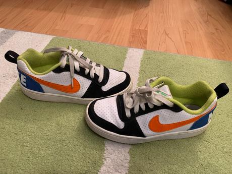Tenisky, nike,36