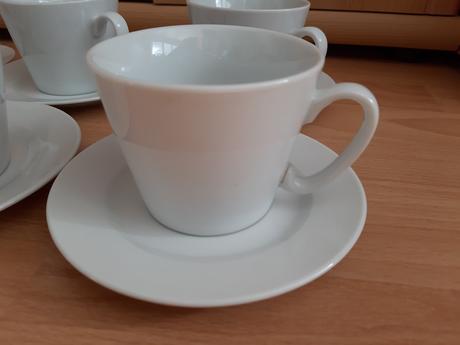 Kávová a čajová súprava, 