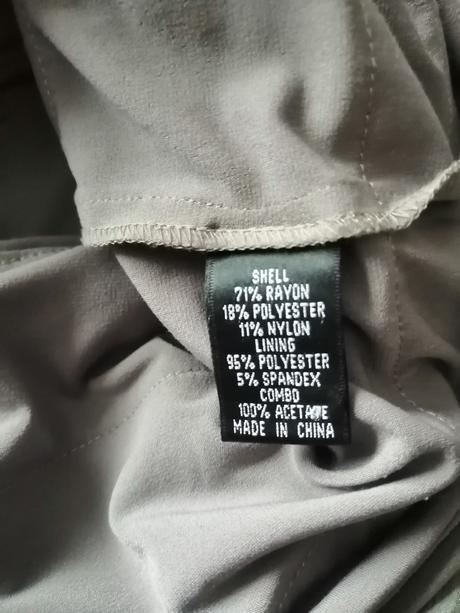 Luxus šaty adrianna papell, v34-36, s