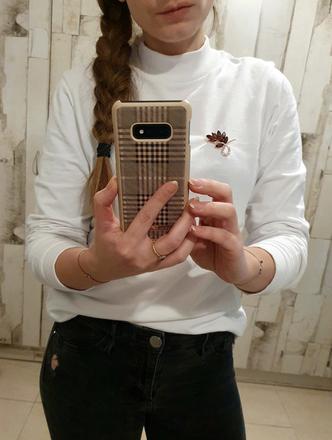 Pekný rolák značky asos, s