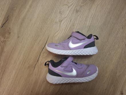 Detské tenisky nike, nike,25