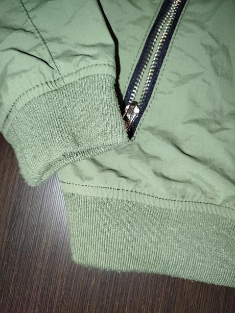 Prechodna bunda 122, h&m,122
