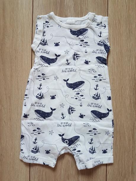 C&a letné tielkové body - veľryby, c&a,62