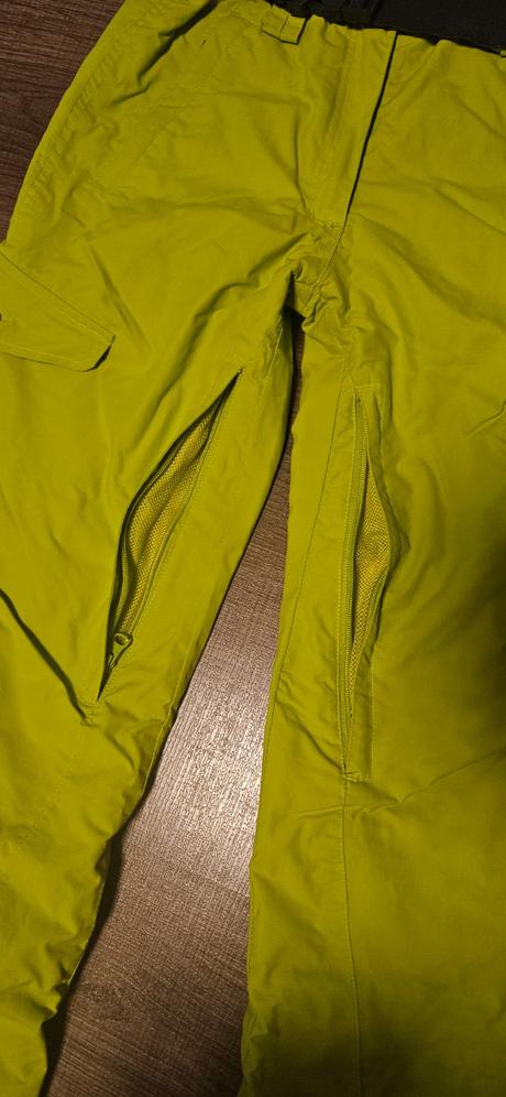 Oteplovačky authority, authority,xs