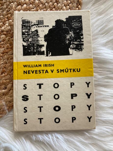 Nevesta v smútku william irish stopy (1972),