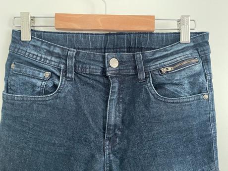 Chlapčenské rifle, 152