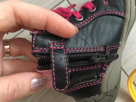 Kotníkové topánočky, baťa,21