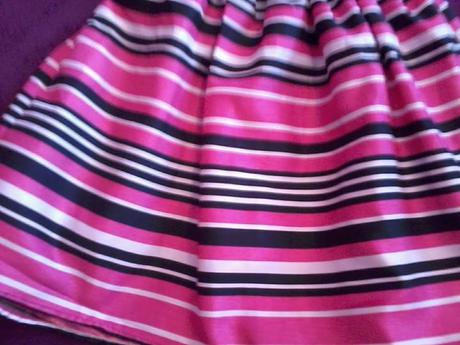 Dievčenské šaty shiny girls 4 roky., 110