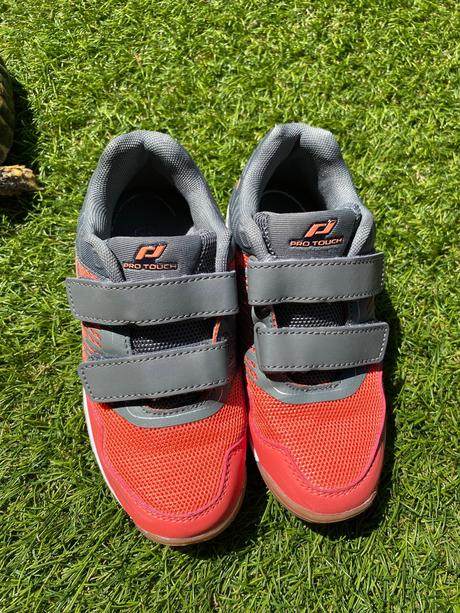 Predám tenisky pro touch, 30