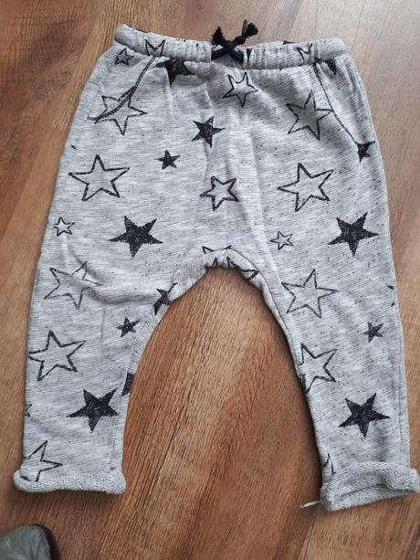 Chlapcenske teplsciky, zara,92