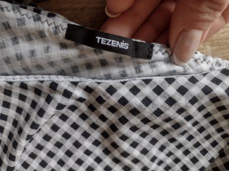 Body tezenis, tezenis,s