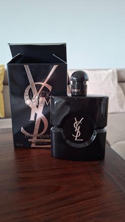 Ysl le parfum,