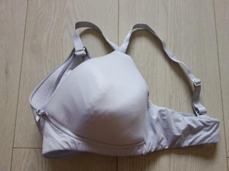 Podprsenka na kojenie h&m 85c, 85,c