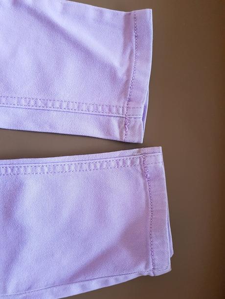 Nohavice benetton, benetton,110