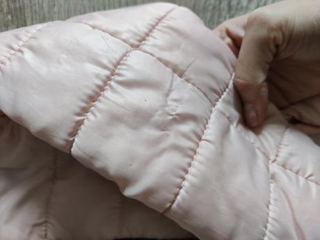 Prechodná bunda, pepco,92