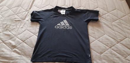 Tričko_ chkt2, adidas,128