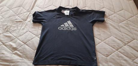 Tričko_ chkt2, adidas,128