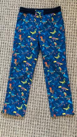 Softshellky jarné, 140