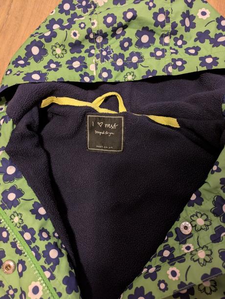 Prechodná bunda, next,128