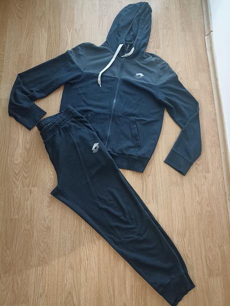 Tepláková súprava, lotto,s