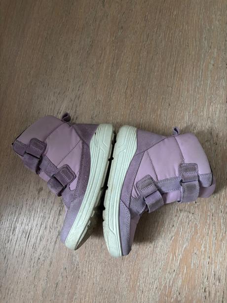 Ecco zimne topanky velkost 32, ecco,32