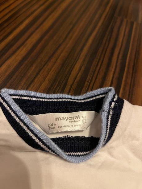 Súprava, mayoral,68