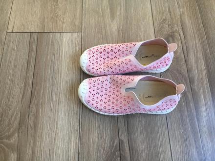 Tenisky mat star, 33