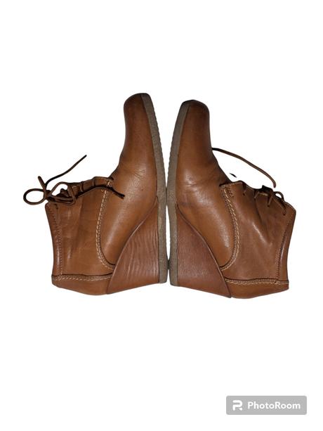 Dámske topánky na platforme, lasocki,37