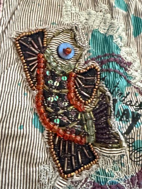 Košeľa desigual, desigual,s