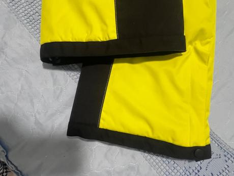 Lego wear /lyžiarske, lego,164