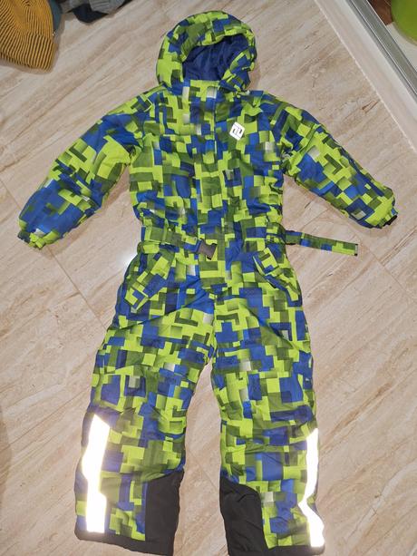 Detska kombineza pidilidi zo sportsima, pidilidi,116