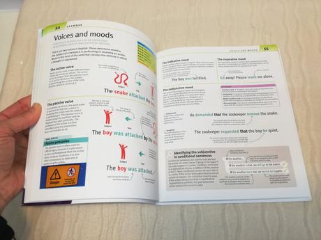 Dk help your kids with spelling and grammar nsp19, 