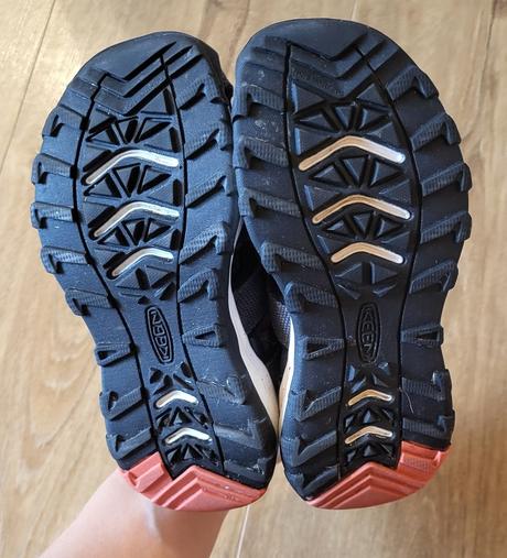 Sandále keen newport, keen,25