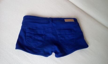 Kraťasy, tally weijl,34