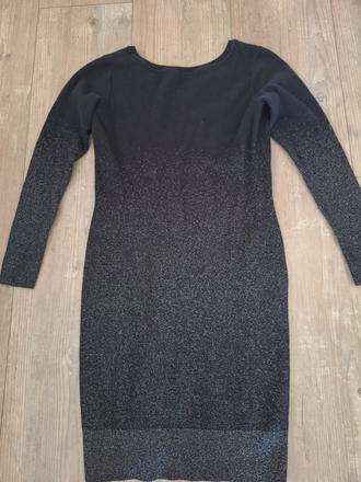 Pletené saty esprit, esprit,l