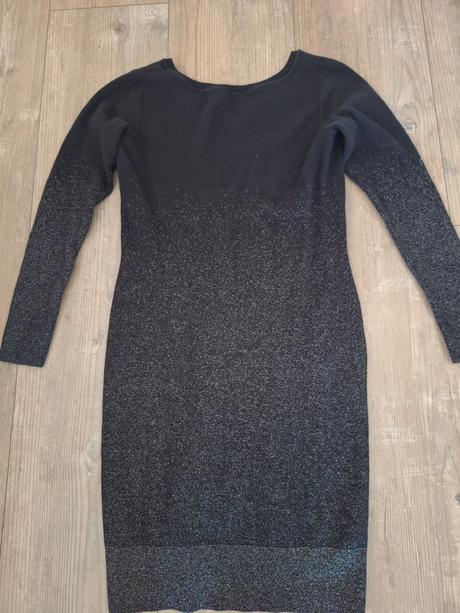 Pletené saty esprit, esprit,l