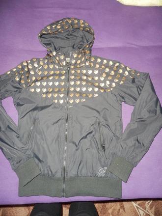 Športová bundička, xs