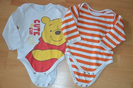 Body dlhy rukav, f&f,86