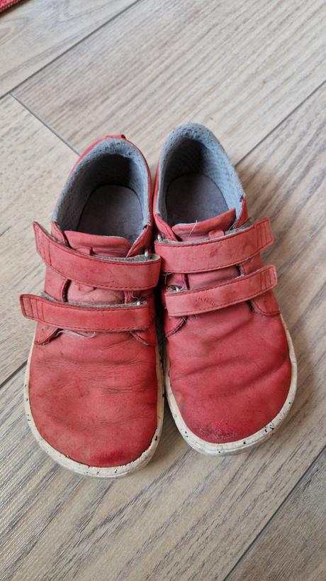 Tenisky na donosenie, be lenka,33