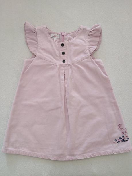 Šaty s. oliver v. 92, s.oliver,92