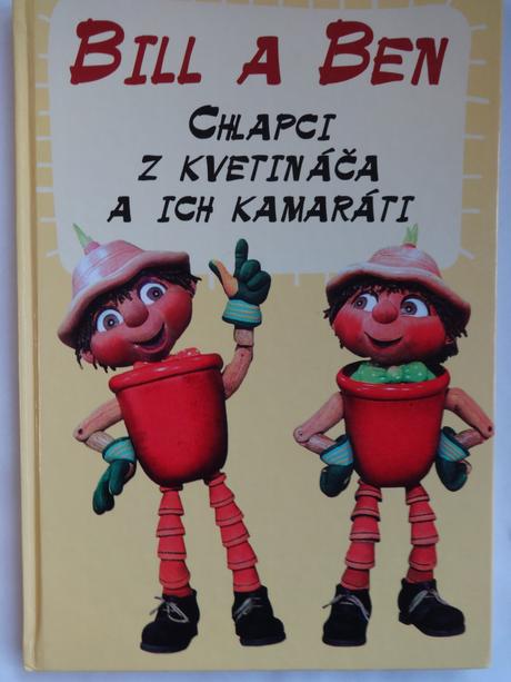 Bill a ben, 