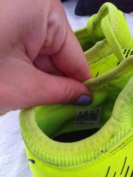 Kopačky puma na futbal, puma,32