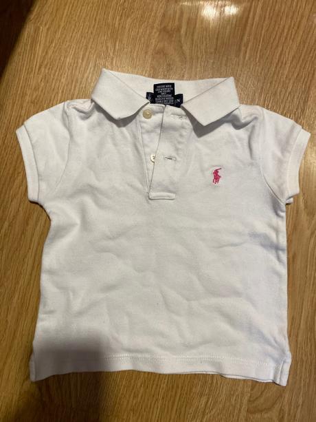 Tričko, ralph lauren,92
