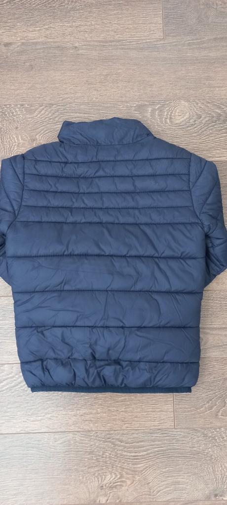 Prechodna bunda, lupilu,110