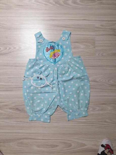 Balicek pre babatko, 50–62