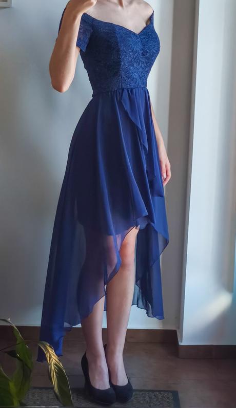 Príležitostné šaty, xs