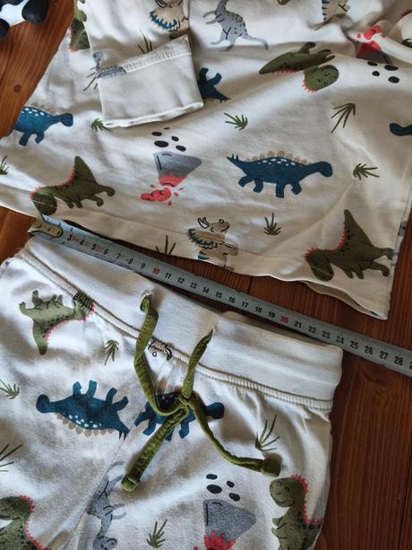 Pyžamo 110, beautynight,110