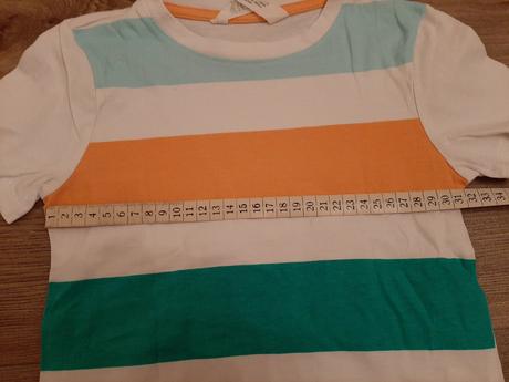 2x tricko h&m, h&m,110