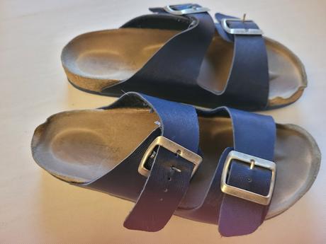 Protetika dreváky 38, 25cm, protetika,38