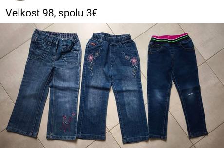 Balik riflí vel.98, 86–98